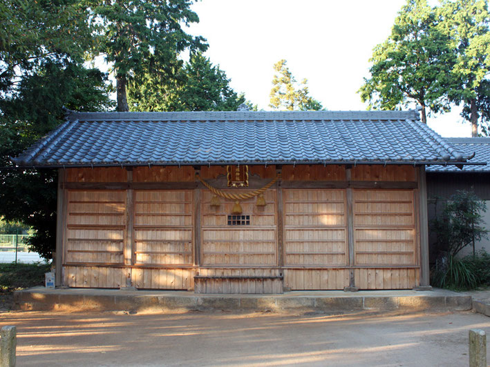 乙姫神社