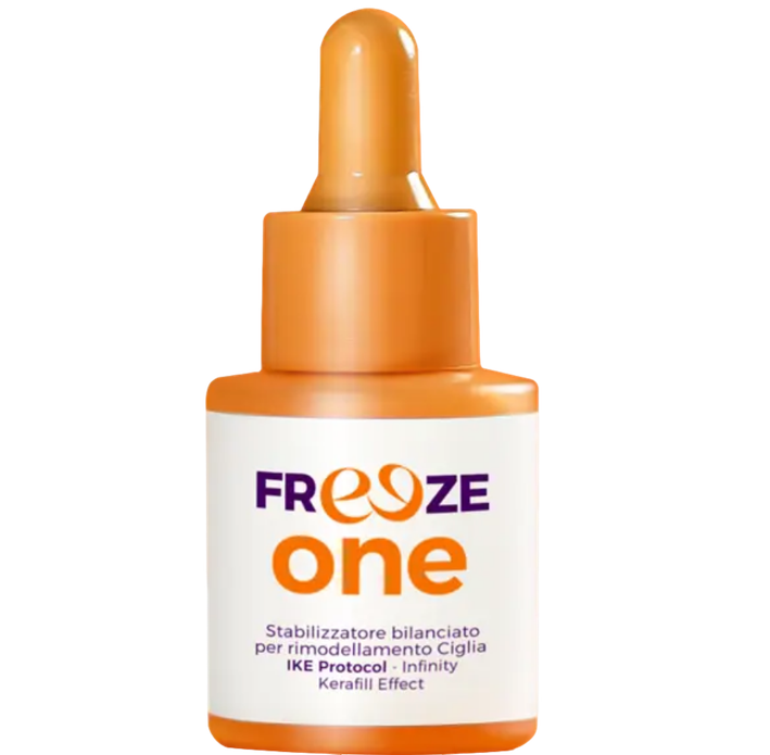 corso laminazione ciglia ike protocol