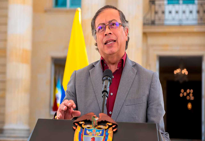 Foto: Presidencia de la República de Colombia