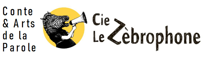 Site de la Cie le Zèbrophone !