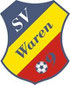 SV Waren 09 - E1