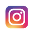 NoLineページへのInstagramロゴ