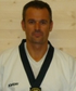 TKD Trainer Dirk Ehmig