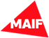 Logo MAIF