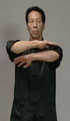 Wing Chun Grandmaster Samuel Kwok