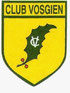le club vosgien