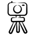 <a href="https://www.flaticon.com/de/kostenlose-icons/stativ" title="stativ Icons">Stativ Icons erstellt von smashingstocks - Flaticon</a>