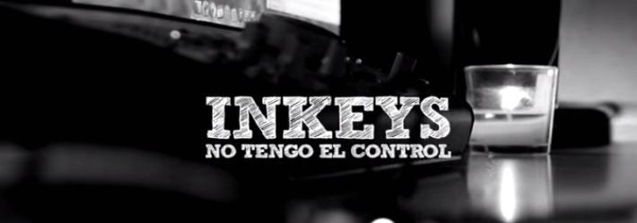 Presentacion del nuevo disco de Inkeys