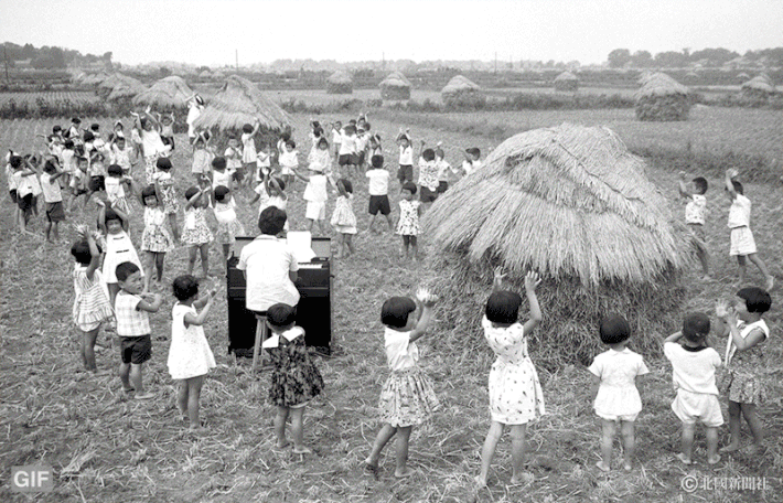 1959（昭和34）年9月7日、石川県の松任町（現白山市）林中地区