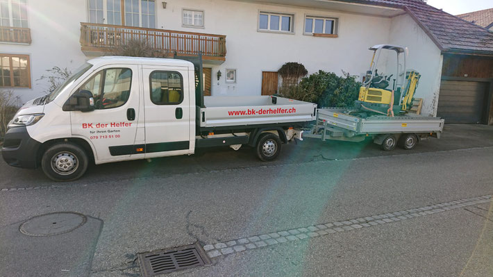 bk-derhelfers Webseite!