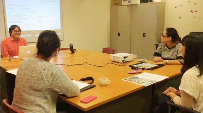 La Lingua Language School - 420時間日本語教師養成講座