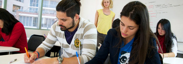 Ability English - IELTS Test Preparation