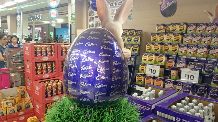 Easter Egg