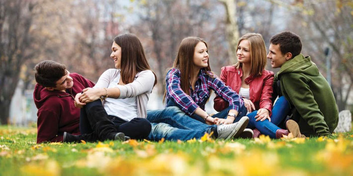OHC IELTS Preparation