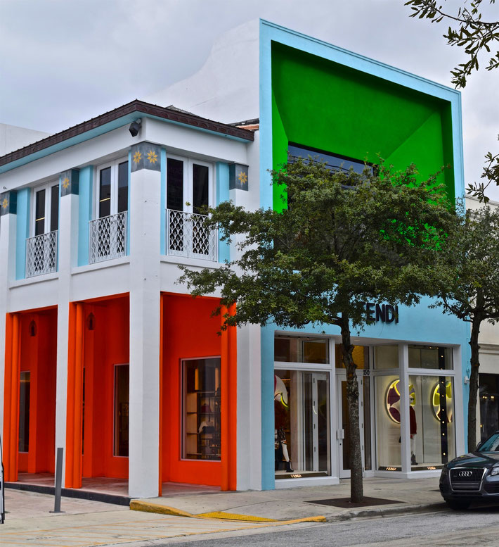 Boutique