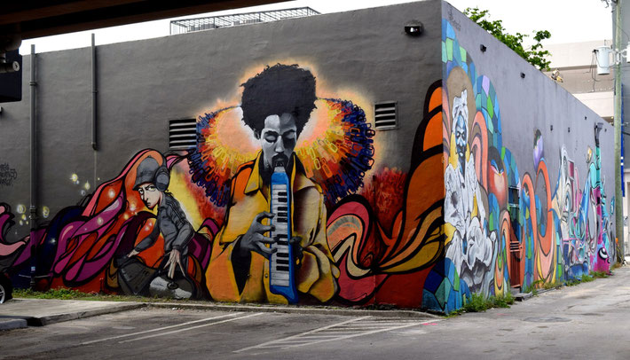 Street Art