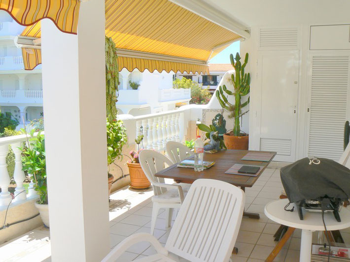 Balkon