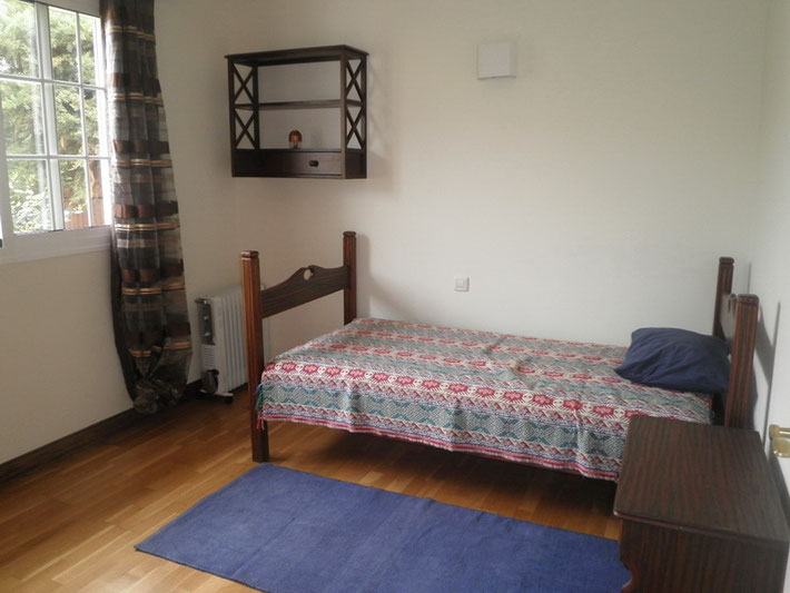2. Schlafzimmer