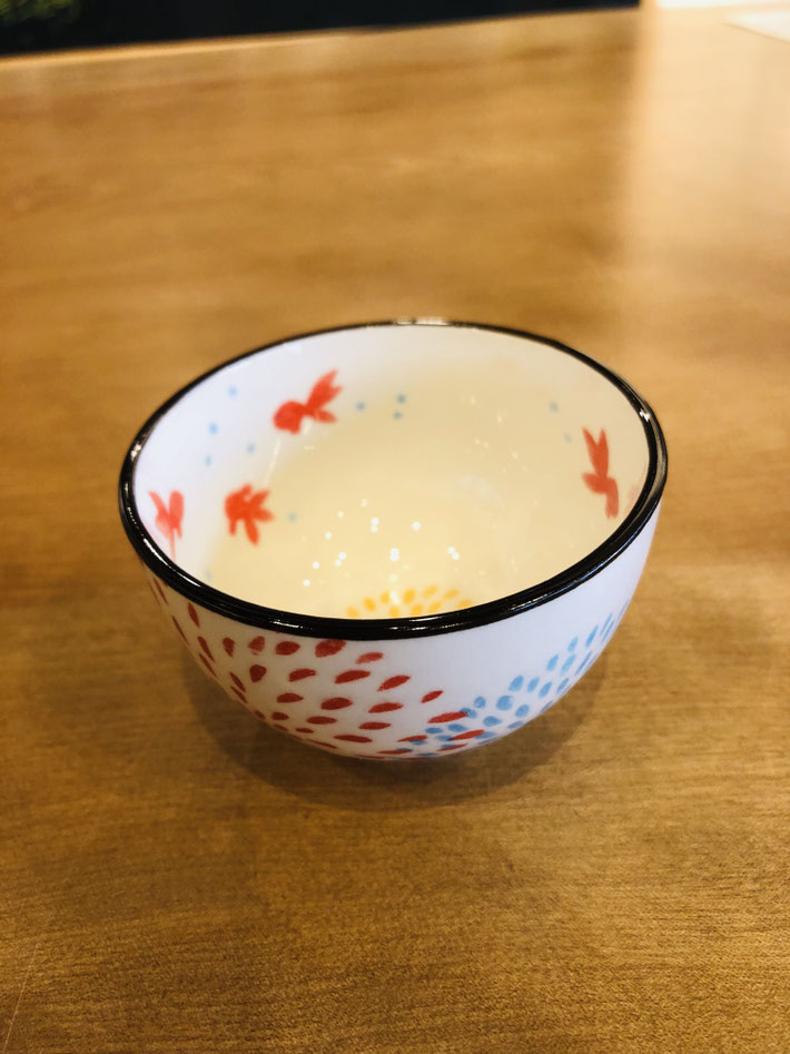 華盃