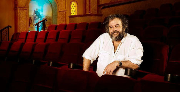 Peter Jackson