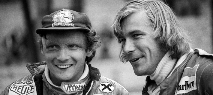 Lauder and Hunt