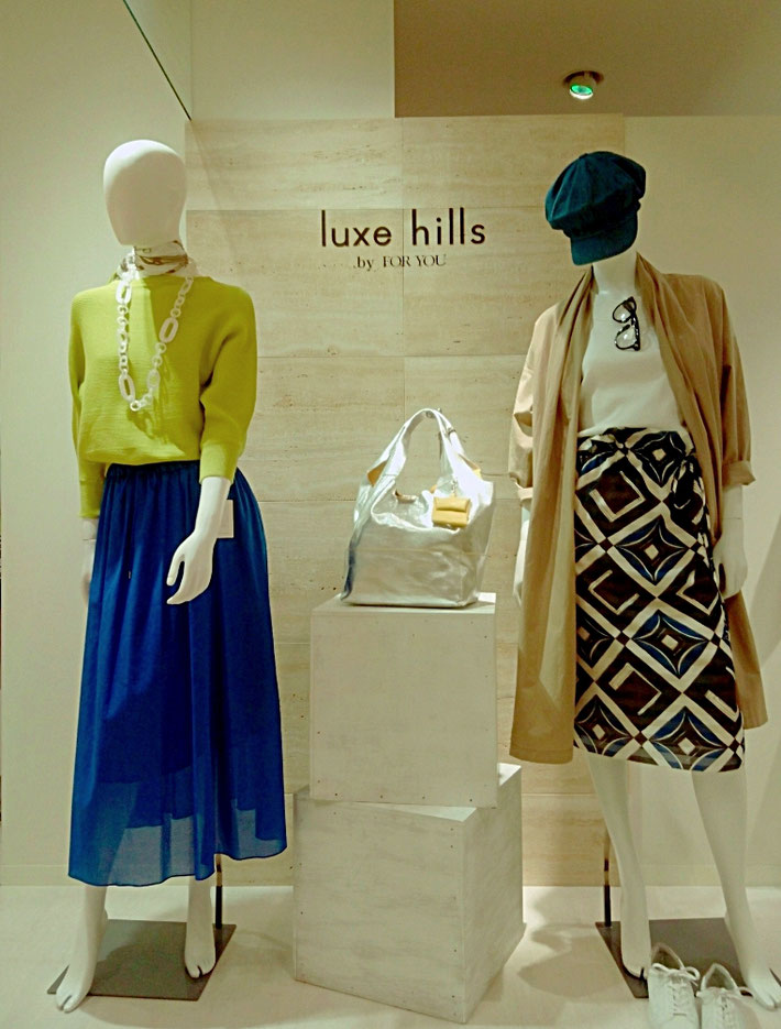 luxehills