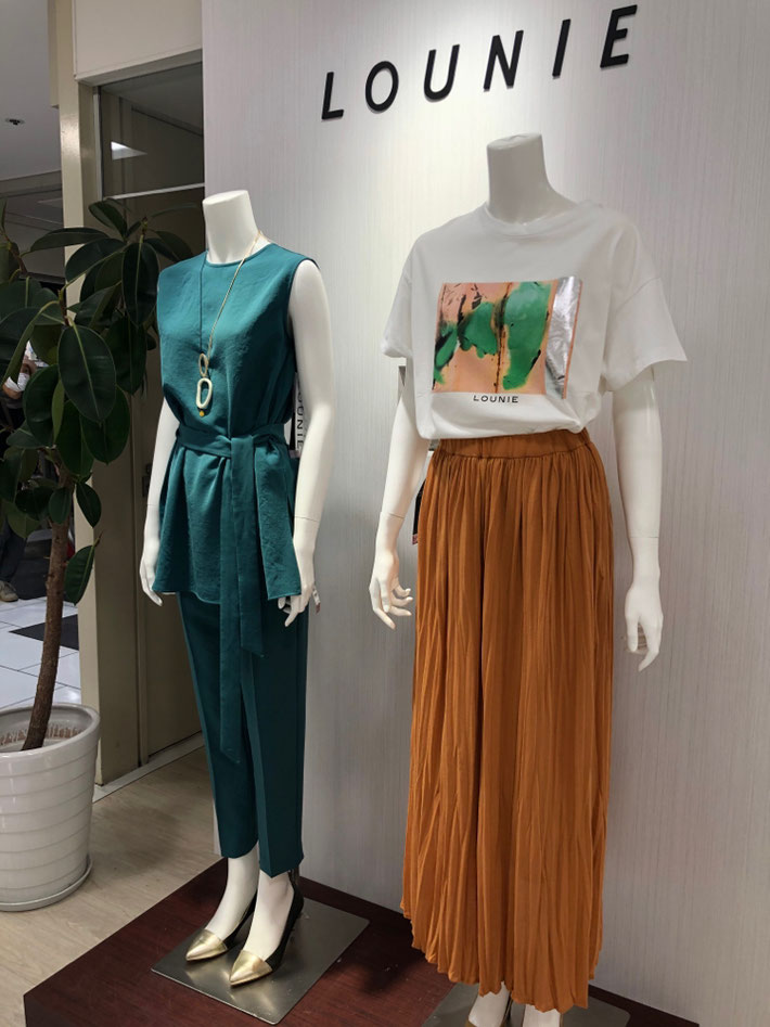 リュクスガーデン