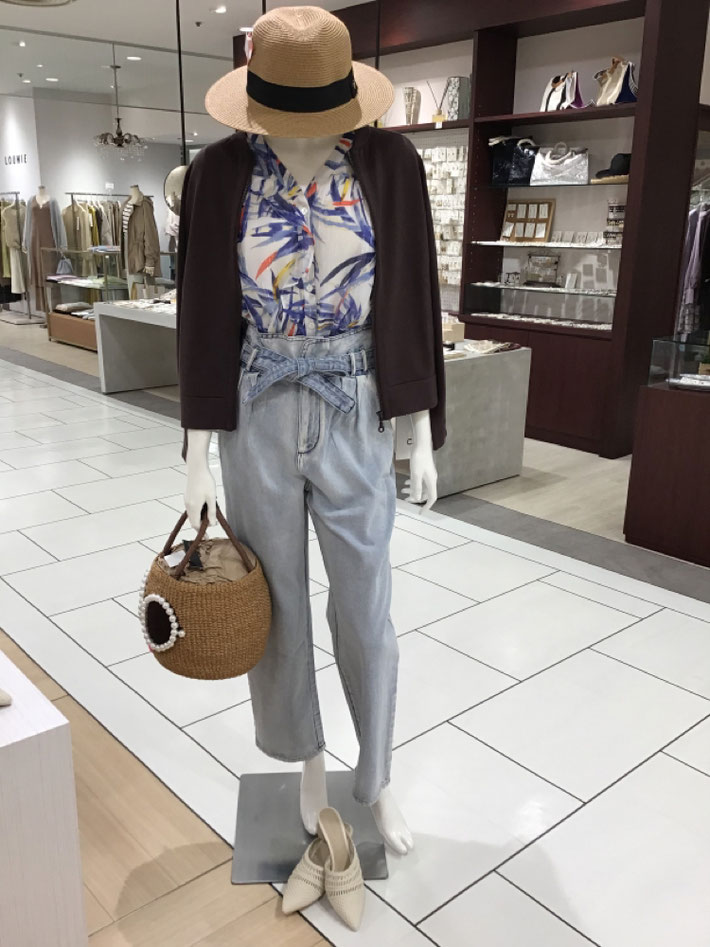 リュクスガーデン