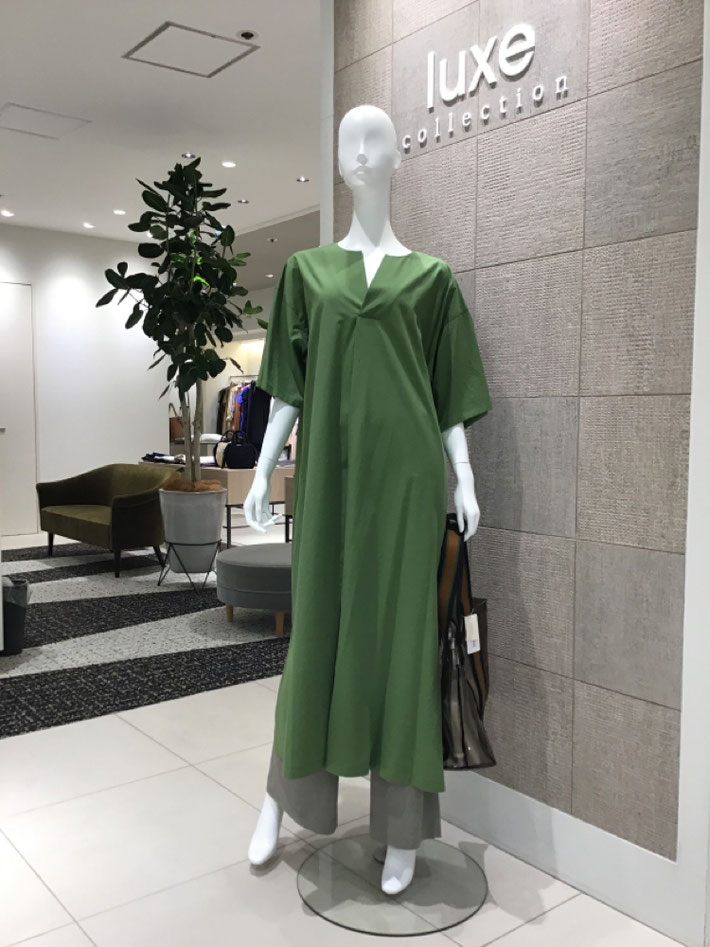 リュクスコレクション