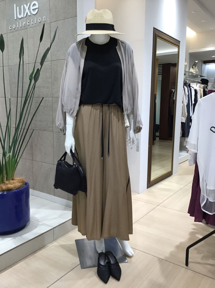 リュクスガーデン