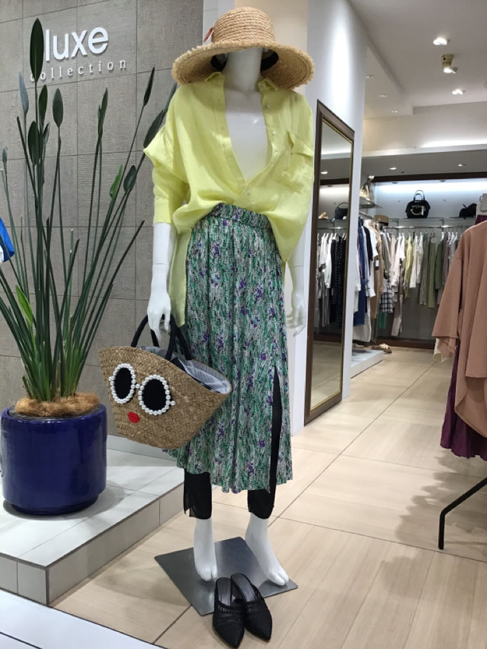 リュクスコレクション