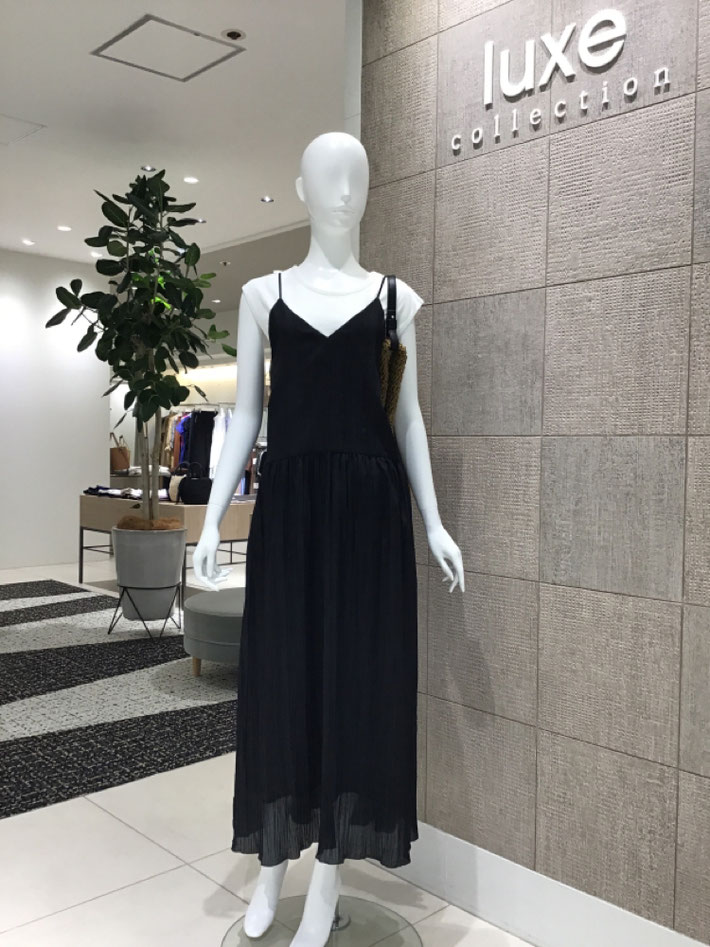 リュクスコレクション
