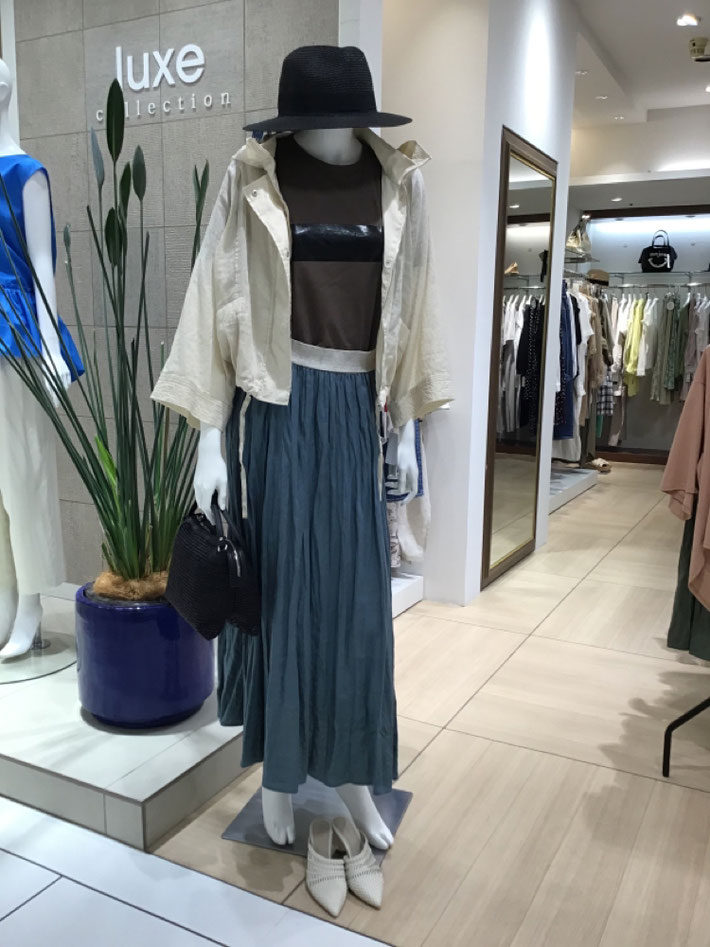 リュクスコレクション