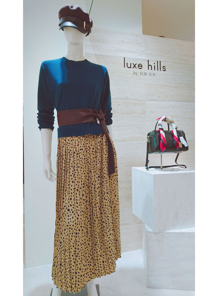 luxehills