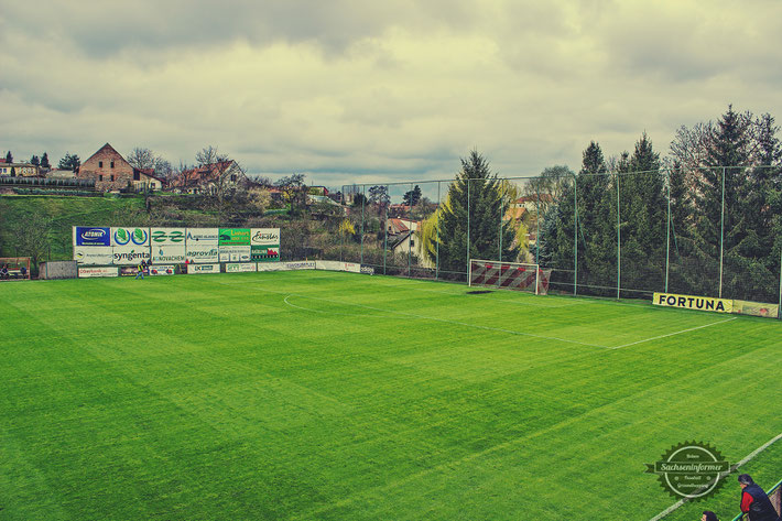 SK Zápy - Stadion Zápy