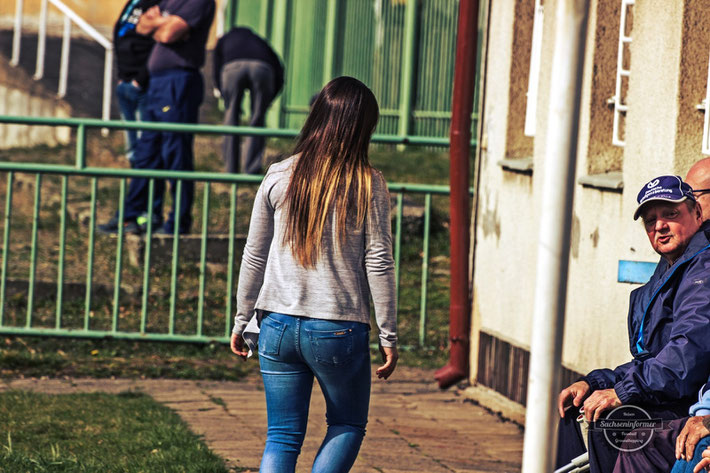 SK Ervěnice Jirkov - Městský stadion Jirkov