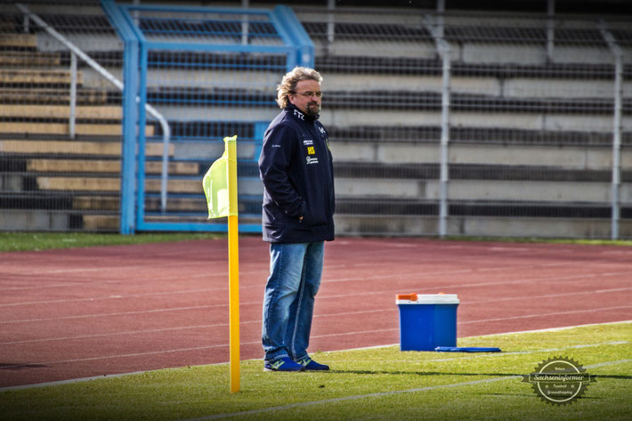 BSG Wismut Gera - Stadion der Freundschaft