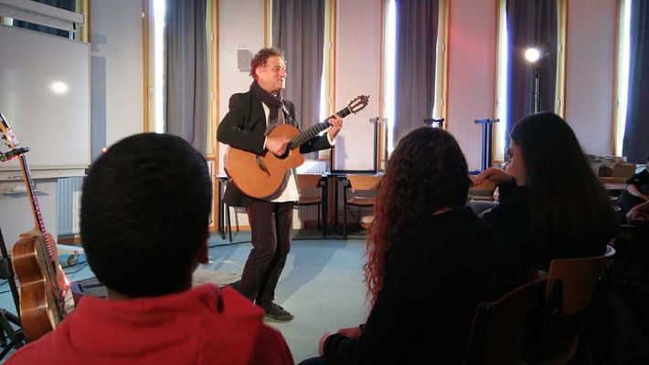 Photo Armelle Courbon