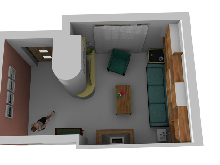 Rendering