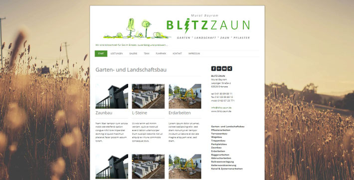 HILFREICH & EDEL // Design-Studio Hanau // Grafik // Werbung // Webdesign // keine Werbeagentur 
