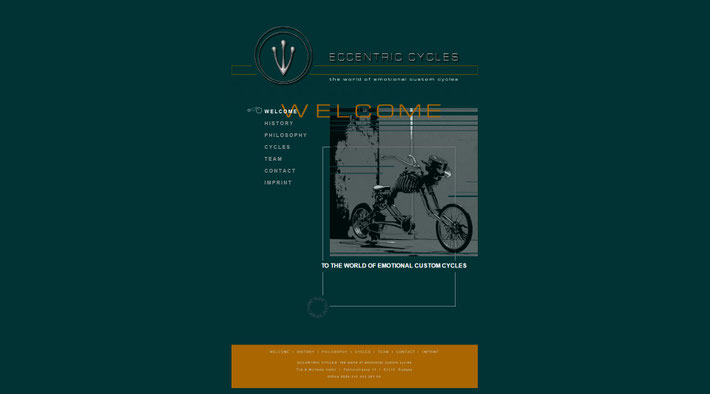 HILFREICH & EDEL // Design-Studio Hanau // Grafik // Werbung // Webdesign // keine Werbeagentur 