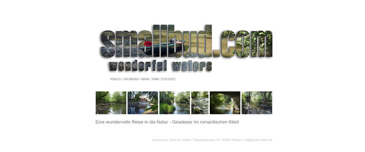 HILFREICH & EDEL // Design-Studio Hanau // Grafik // Werbung // Webdesign // keine Werbeagentur 