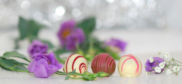 Pralinen-Rezept