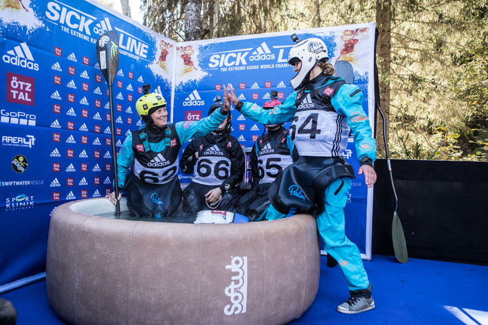 Foto: C. Waldegger, @Sickline