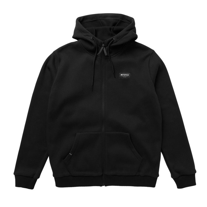 Mystic Heart of Steel Sweat Black bei WindSucht im SHOP