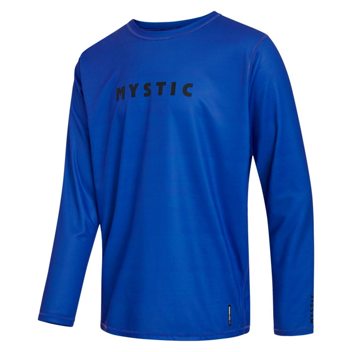 Mystic Star Langarm Quickdry Blue bei WindSucht für 2025
