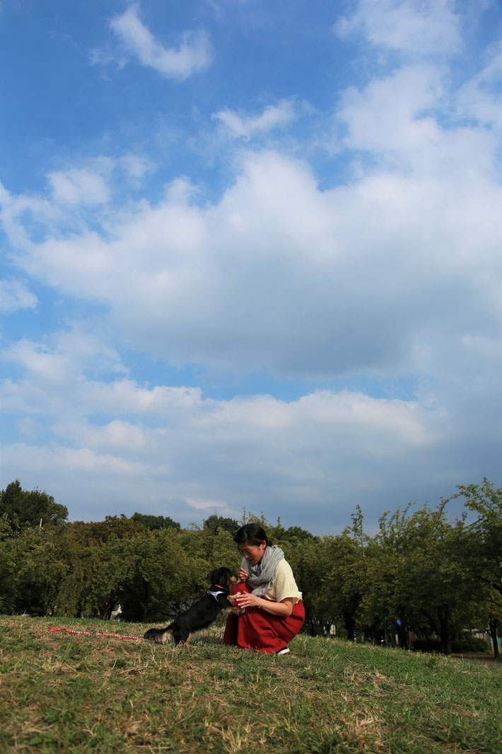 photo by Manabu Ohki