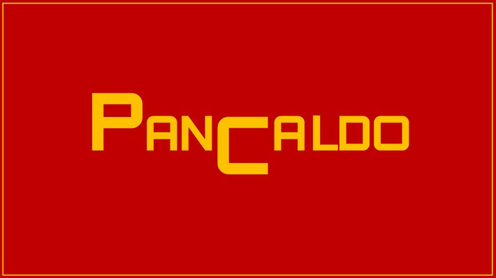 Benvenuti su pancaldoroma!