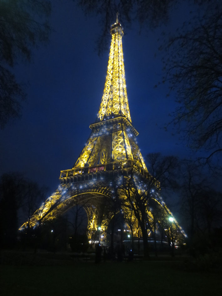 Eiffelturm