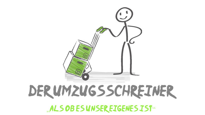 DER UMZUGSSCHREINER GmbH